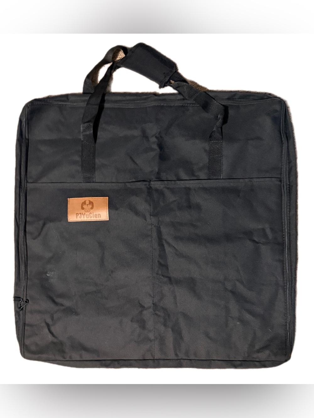 Storage Bag for 24"x24" Metal Foldable Dog Playpen